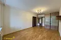 Mieszkanie 50 m² Mińsk, Białoruś