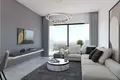 Apartamento 2 habitaciones 89 m² Kato Polemidion Municipality, Chipre