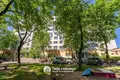 Apartamento 1 habitación 34 m² Minsk, Belarús