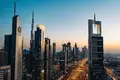 Studio apartment 41 m² Dubai, United Arab Emirates