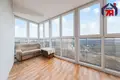 Appartement 2 chambres 68 m² Minsk, Bélarus