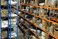 Magazyn 15 000 m² Wnukowo, Rosja