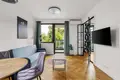 Wohnung 2 zimmer 45 m² in Warschau, Polen