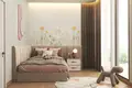 4 bedroom apartment 230 m² Si Sunthon, Thailand