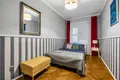 Apartamento 4 habitaciones 99 m² Varsovia, Polonia