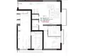Mieszkanie 3 pokoi 89 m² Radhime, Albania