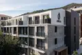 2 bedroom apartment 116 m² Budva, Montenegro