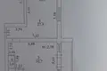 2 room apartment 794 m² Odesa, Ukraine