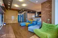 3 room apartment 124 m² Minsk, Belarus