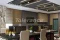 1 bedroom apartment 62 m², Turkey