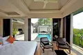 3-Schlafzimmer-Villa 664 m² Choeng Thale, Thailand