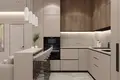 Дом 125 м² Zemieji Rusokai, Литва