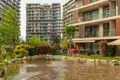 2 bedroom apartment 109 m² Ümraniye, Turkey