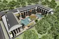 Appartement 105 m² Alanya, Turquie