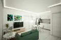 Wohnung 1 zimmer 41 m² Sosua, Dominikanische Republik