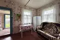 House 42 m² Ozyaritska-Slabadski rural council, Belarus