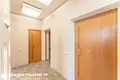 Appartement 2 chambres 56 m² Minsk, Bélarus