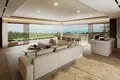 Пентхаус 3 комнаты 333 м² Ko Samui, Таиланд