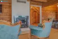 Dom 198 m² Soboliszkany, Litwa