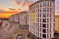 Квартира 1 комната 43 м² Мухавецкий сельский Совет, Беларусь