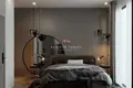 Dom 1 pokój 285 m² Kas, Turcja
