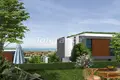Villa de 4 habitaciones 130 m² Gevas, Turquía