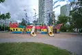 Wohnung 2 zimmer 76 m² Minsk, Belarus