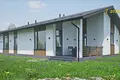 Działki 117 m² Chaciezynski sielski Saviet, Białoruś