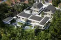 Villa mit 2 Schlafzimmern 118 m² Tegalinggah, Indonesien