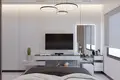 Appartement 2 chambres 101 m² Oróklini, Chypre