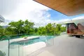 4 bedroom Villa 547 m² Choeng Thale, Thailand