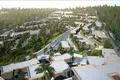 Kompleks mieszkalny New residential complex with swimming pools and a mini golf course at 500 meters from the private beach, Bodrum, Turkey