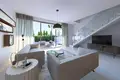 3 bedroom apartment 195 m² Paphos Municipality, Cyprus