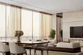 Mieszkanie 3 pokoi 146 m² Business Bay, Emiraty Arabskie