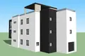 Apartamento 3 habitaciones  Opcina Dezanovac, Croacia