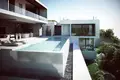 Villa de 3 habitaciones 401 m² Kamala, Tailandia