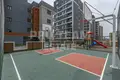 Appartement 3 chambres 76 m² Aksu, Turquie