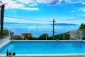 Квартира 2 спальни 60 м² Opcina Matulji, Хорватия