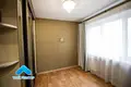 4 room apartment 58 m² Homyel, Belarus