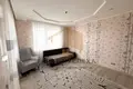 1 room apartment 36 m² Muchaviecki sielski Saviet, Belarus