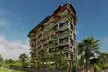Appartement 2 chambres 55 m² Demirtas Koyu, Turquie
