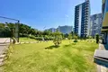 1 bedroom apartment 70 m² Mezitli, Turkey