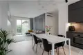 Квартира 3 комнаты 80 м² Рига, Латвия