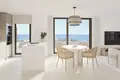Appartement 4 chambres 108 m² Villajoyosa, Espagne