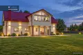 House 157 m² Daugai, Lithuania