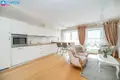 3 room apartment 64 m² Vilnius, Lithuania