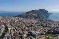 Apartment 56 m² Alanya, Turkey
