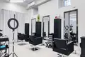 Commercial property 132 m² in Warsaw, Poland