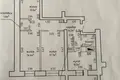 3 room apartment 76 m² Smalyavichy, Belarus
