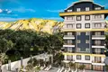 Квартира 2 комнаты 50 м² Газипаша, Турция